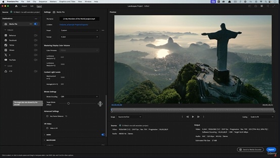 图片[2]-Premiere Pro Essentials：不费吹灰之力的初学者课程-虚幻之初
