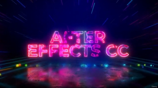 Adobe After Effects CC 2025 训练营：从初级到高级-虚幻之初