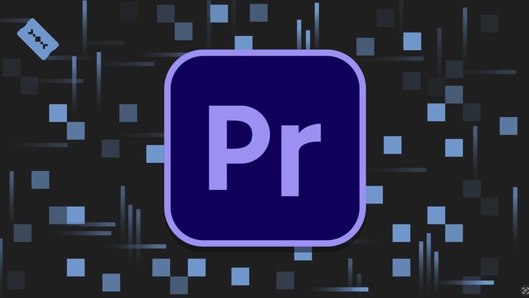 Premiere Pro Essentials：不费吹灰之力的初学者课程-虚幻之初