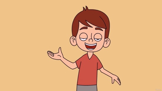 在 Adobe Animate 中掌握 2D 角色动画 - 高级-虚幻之初