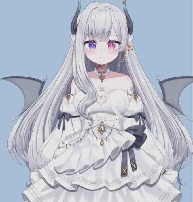 【完整课程】Parassol LIVE2D 插画作品 | 虚拟角色创作与上色教程-虚幻之初