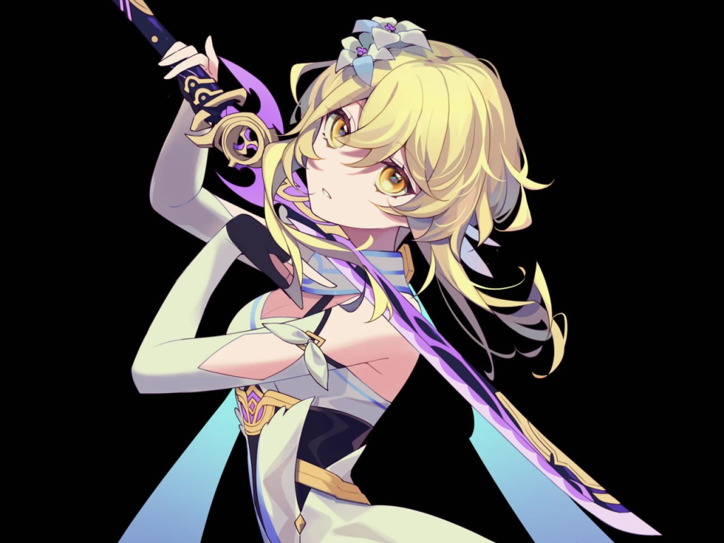 【完整课程】Character Illustration 101 | AmefuRin 零基础到进阶教学-虚幻之初