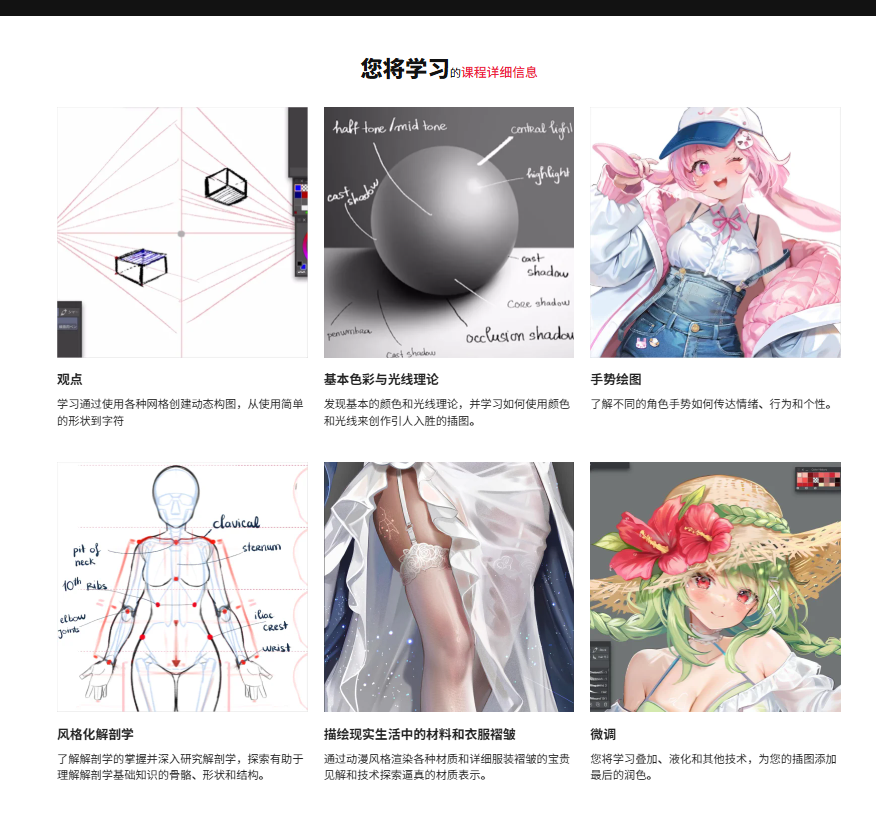 图片[7]-所有你需要的:动漫大师套件 原价可是 2000多蟹黄包的教程哟~-虚幻之初