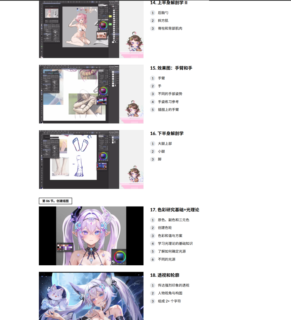 图片[11]-所有你需要的：动漫大师套件-虚幻之初
