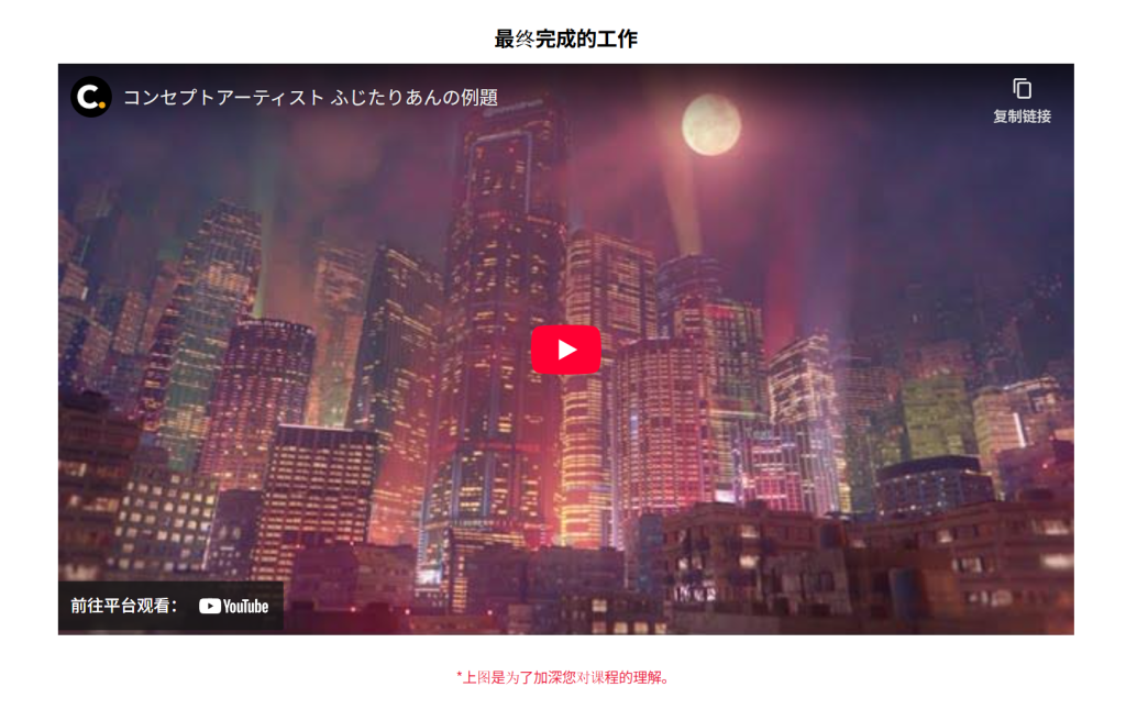 图片[6]-在 Blender 中创建的梦幻般的赛博朋克城市-虚幻之初