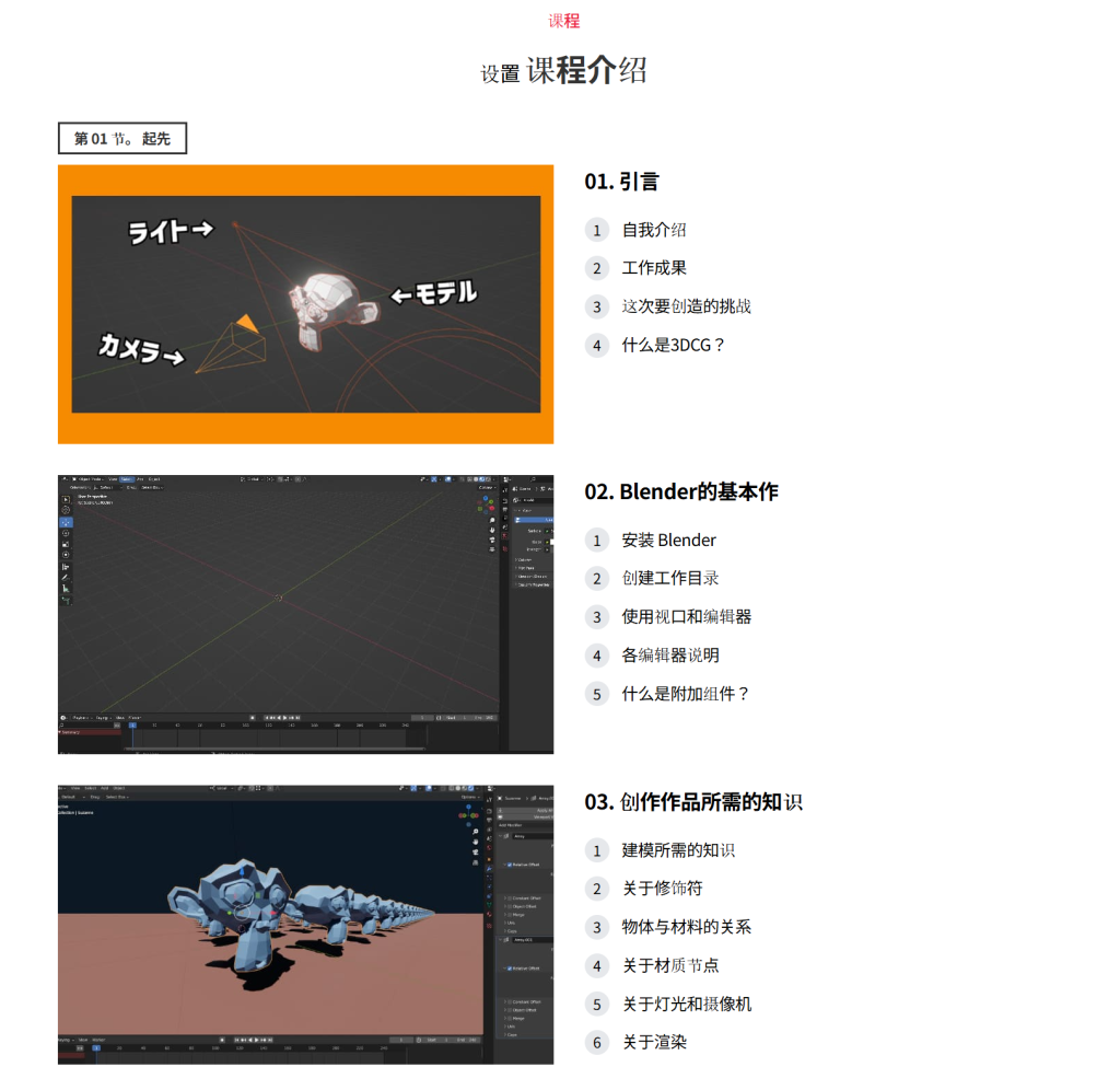 图片[9]-在 Blender 中创建的梦幻般的赛博朋克城市-虚幻之初