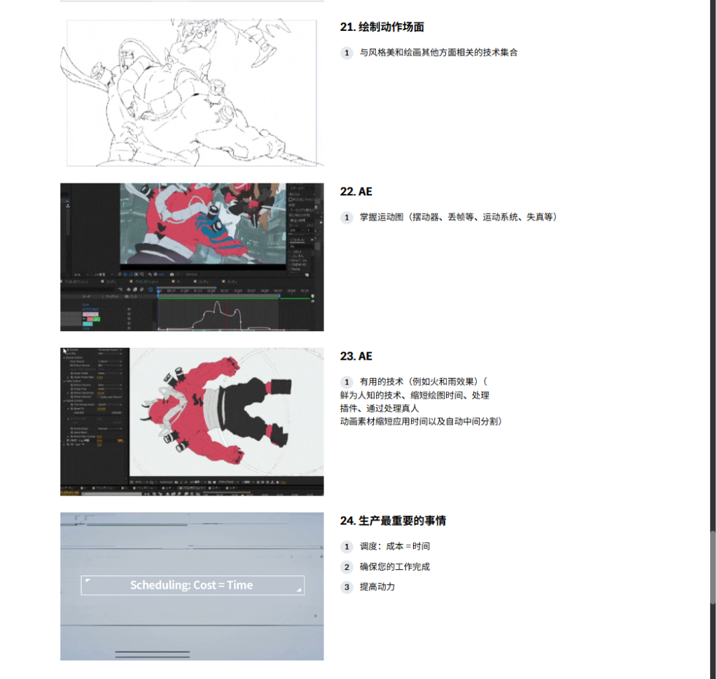 图片[10]-2D 动画：从基础到场景构建-虚幻之初