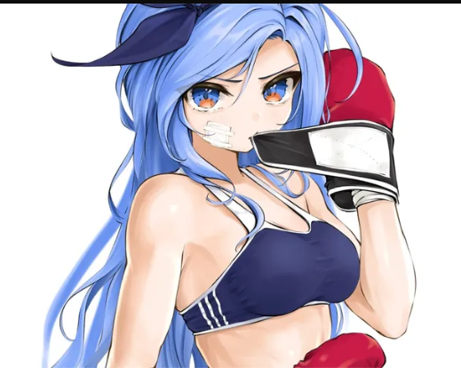 图片[3]-【完整课程】Illustrating Female Anime Characters | Chaesu 全面教学-虚幻之初