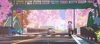 2025年1月班 Blender  中绘制草图-虚幻之初