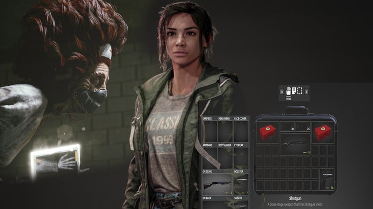 在UE5中完成经典《生化危机》游戏开发-虚幻之初