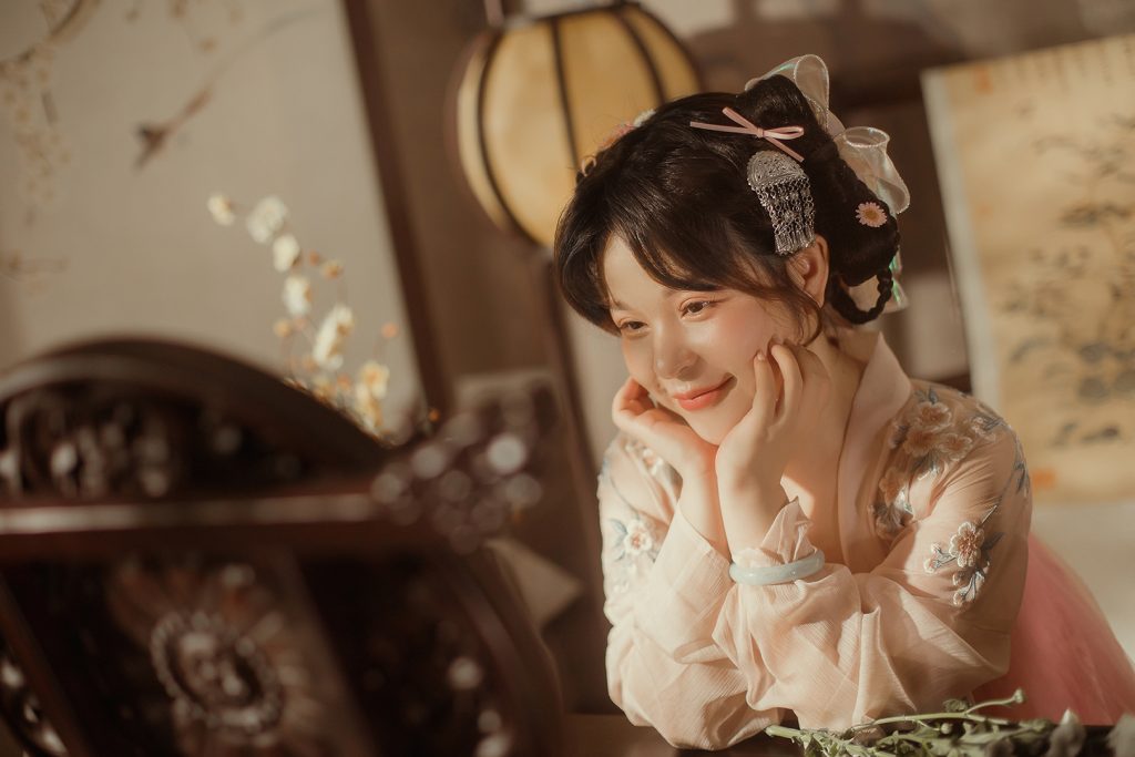 人像摄影 11288张  1万多张 30多G-虚幻之初