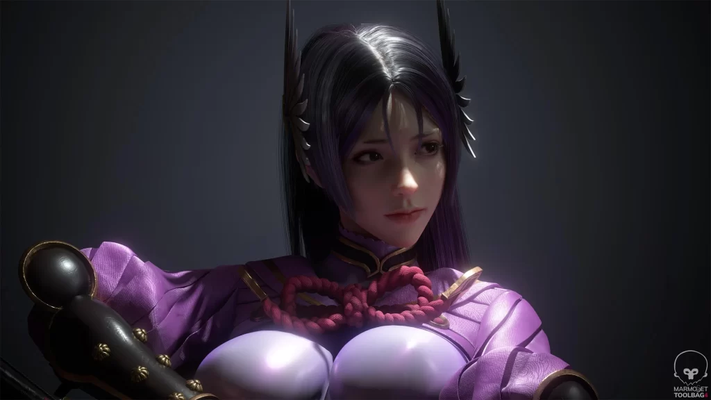 第六期依古奈斯美型班Phase 6 Igunes Aesthetic Class-虚幻之初