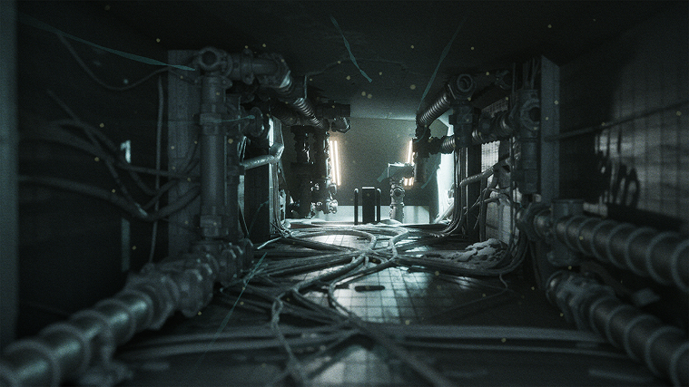  虚幻引擎中游戏的 HoudiniHoudini for Games in Unreal Engine-虚幻之初