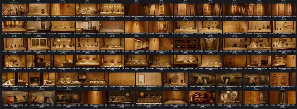 图片[2]-中国历史博物馆-虚幻之初