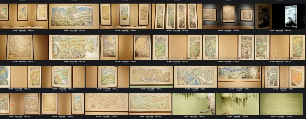 图片[4]-中国历史博物馆-虚幻之初