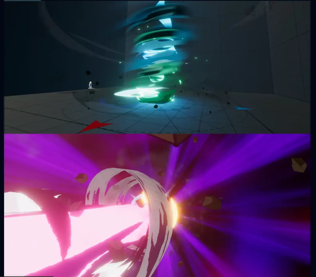 图片[3]-浮生若梦7期 U3D手绘（精编版）｜浮生若梦-虚幻之初