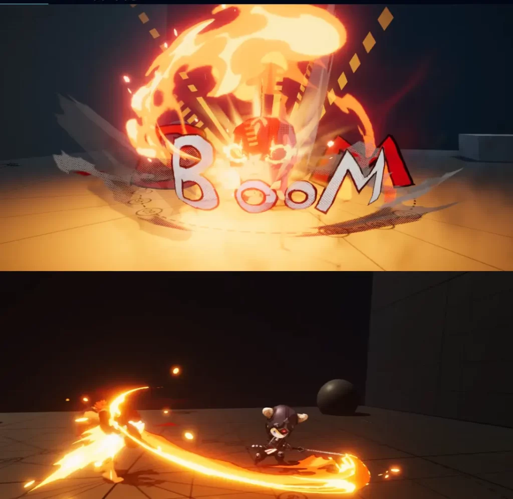 图片[4]-浮生若梦7期 U3D手绘（精编版）｜浮生若梦-虚幻之初