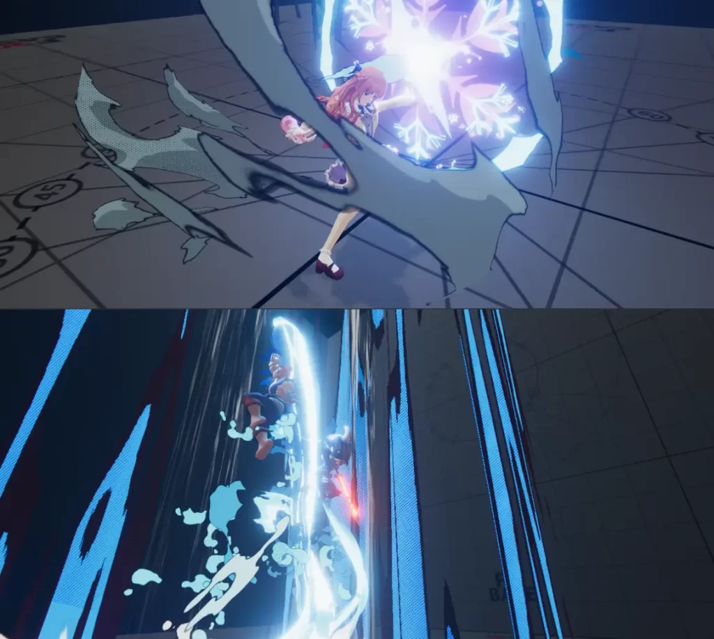 图片[5]-浮生若梦7期 U3D手绘（精编版）｜浮生若梦-虚幻之初