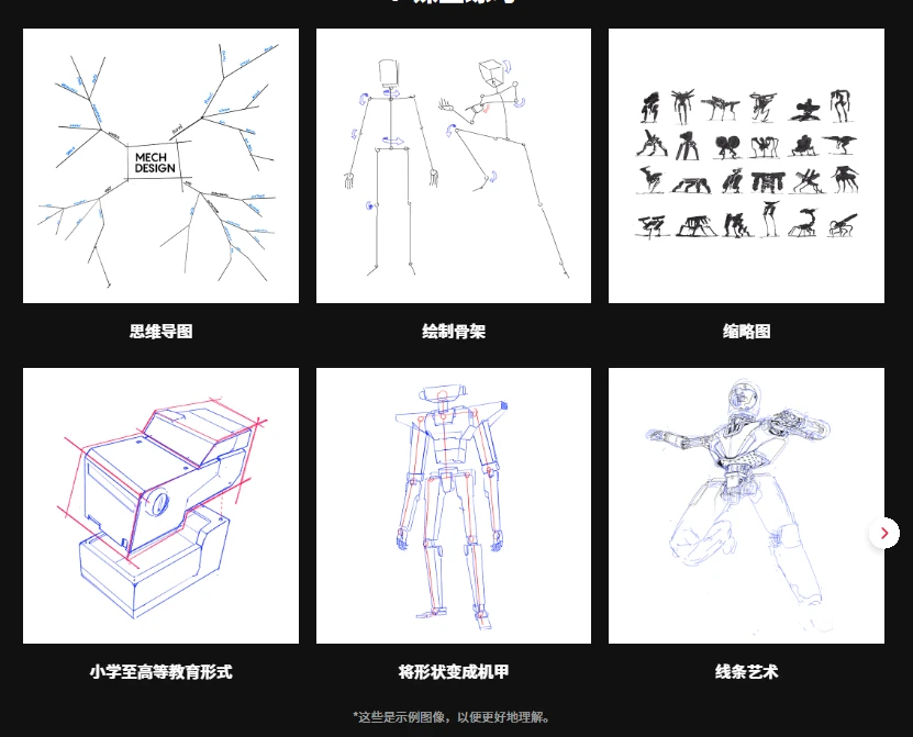 图片[3]-科幻插图机甲绘图简介 概念艺术家 Kenn Yap-虚幻之初
