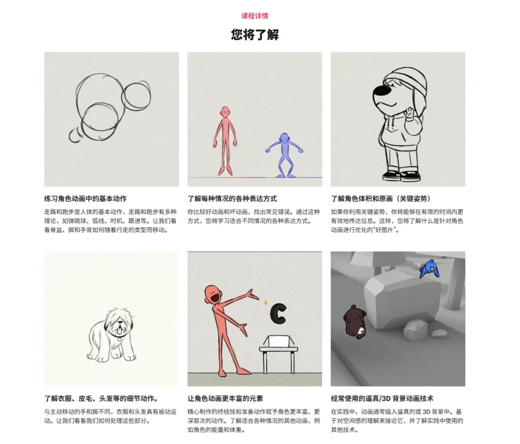 图片[2]-2D角色动画大师 2D动画师，Jongha Yoon-虚幻之初