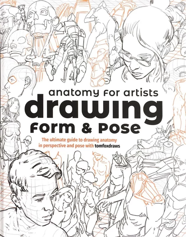 有关本书的一些预览图片，请查看2D艺术家休息室 / For some preview images of this book, please check the 2D Artists Lounge-虚幻之初