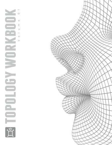 The Pushing Points Topology Workbook / Pushing Points 拓扑工作簿-虚幻之初