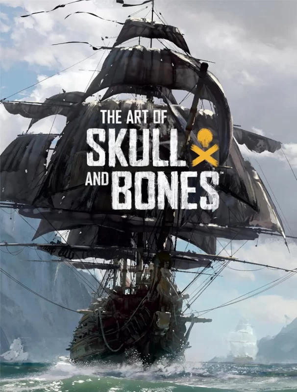 骷髅与骨头的艺术 / The Art of the Skull and Bones-虚幻之初