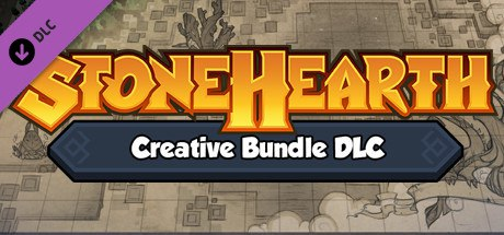 Stonehearth 创意合集：艺术画册 + 海报 | Stonehearth Creative Collection: Artbook + Posters-虚幻之初