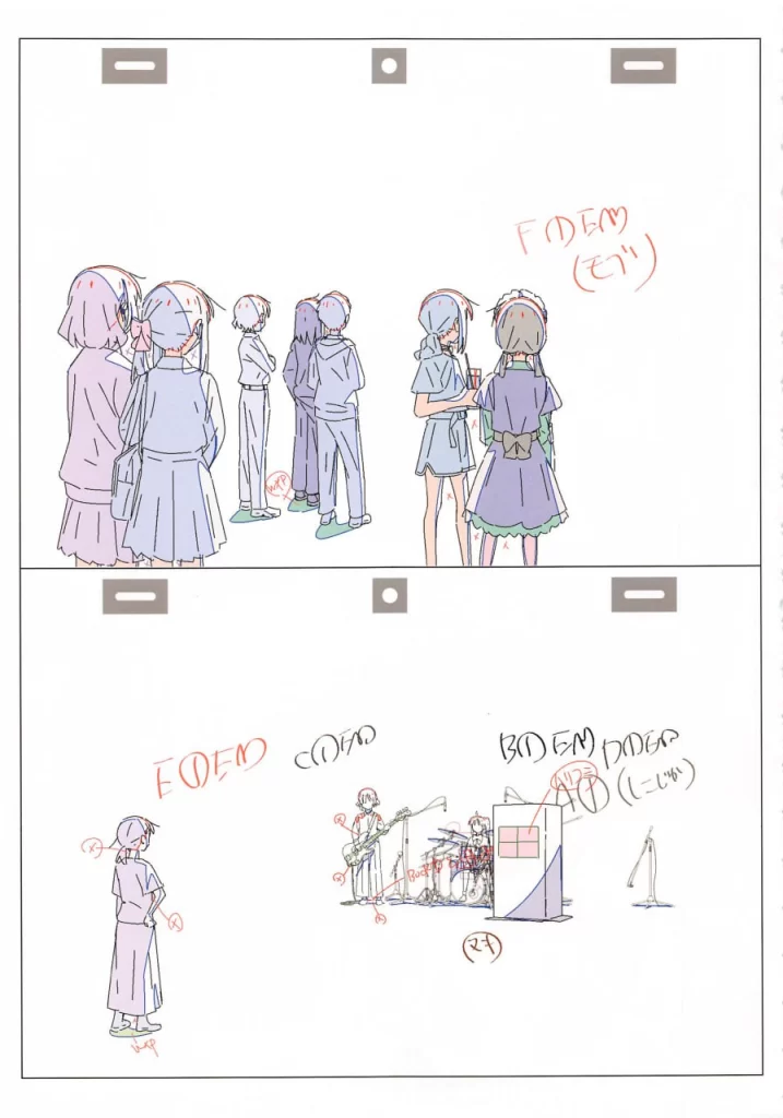 图片[2]-完全実用版 おんなのこの服の脱がせ方 A Complete Practical Guide: How to Take Off a Girl’s Clothes-虚幻之初