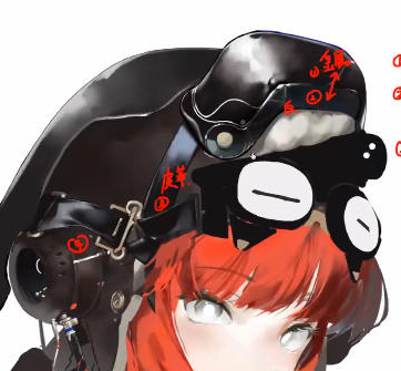 烧猫商业设计班第2期-虚幻之初