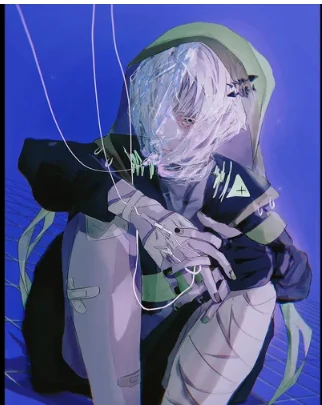 如何在数字插图中立即创建令人惊叹的角色How to Instantly Create Stunning Characters in Digital Illustration-虚幻之初