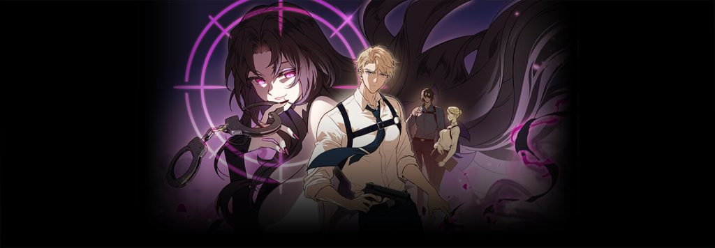 终极网络漫画插画工具包网络漫画艺术家，左近-虚幻之初