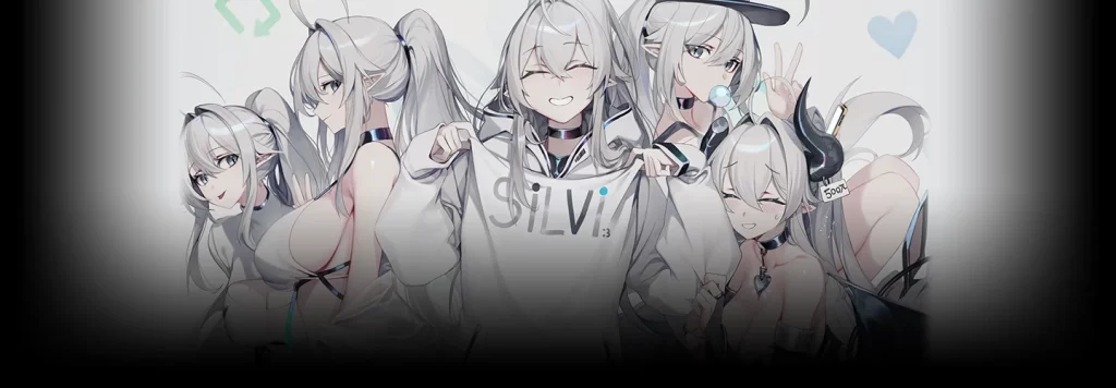 Class+：设计引人注目的动漫人物插画师，Chyan-虚幻之初