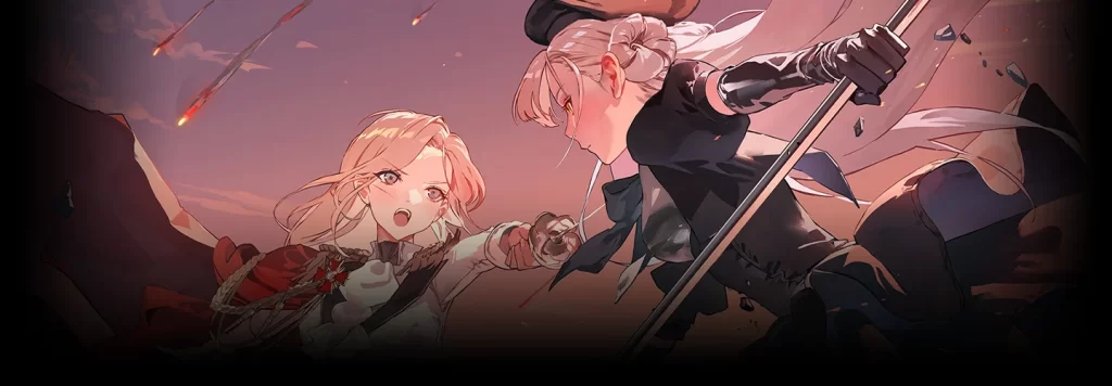 如何为插图设计时尚新潮的角色OKKU概念艺术家-虚幻之初