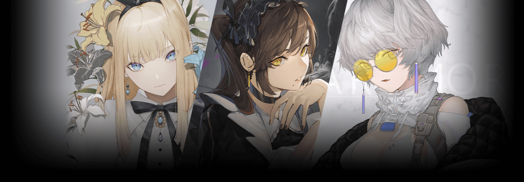 使用人体和色彩理论的大气人物插图 插画家 marumoru-虚幻之初