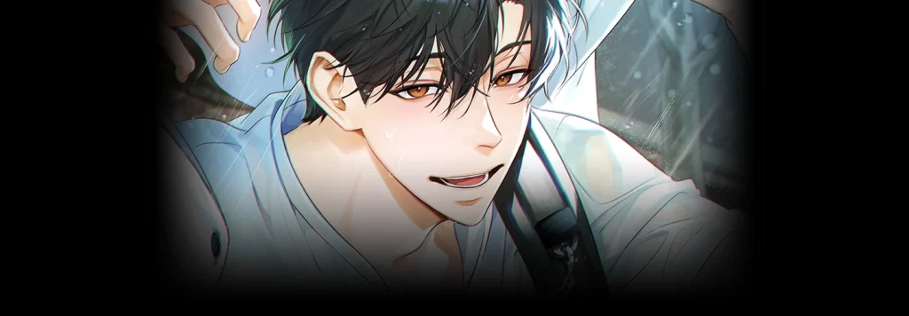 以您的风格设计令人惊叹的男性角色插画师，Muksal-虚幻之初