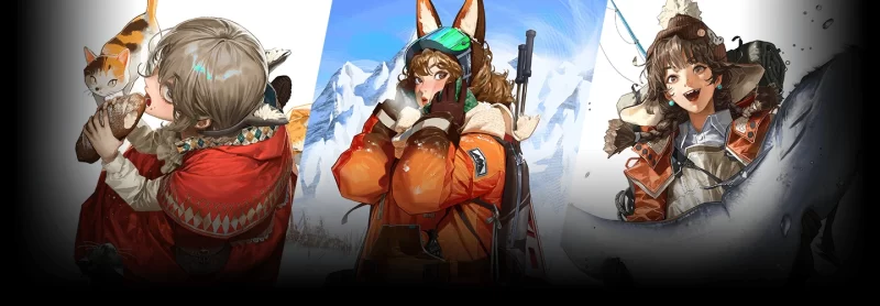 掌握技巧：长期成长的自学插画指南 插画师 Sungmoo Heo-虚幻之初