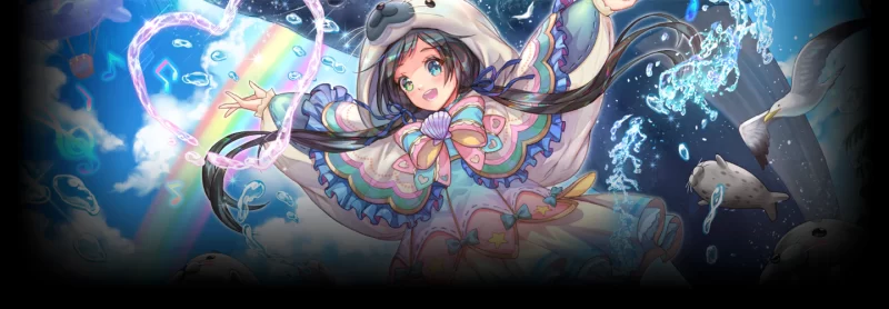 熟能生巧：掌握动漫人物插画 插画师，Lunarmimi-虚幻之初