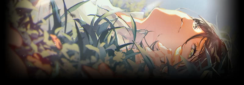 使用光与色彩理论说明富有表现力的人物 插画家，champi-虚幻之初