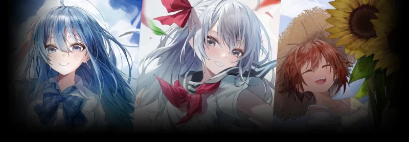 动漫人物要点：从理论到最终插图 插画师，福德-虚幻之初