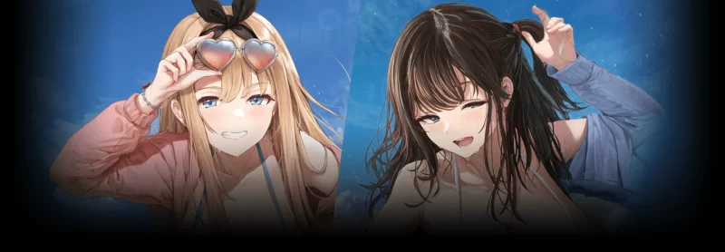 衬托出角色魅力的纹理表达和书写技巧 插画家 幸田光-虚幻之初