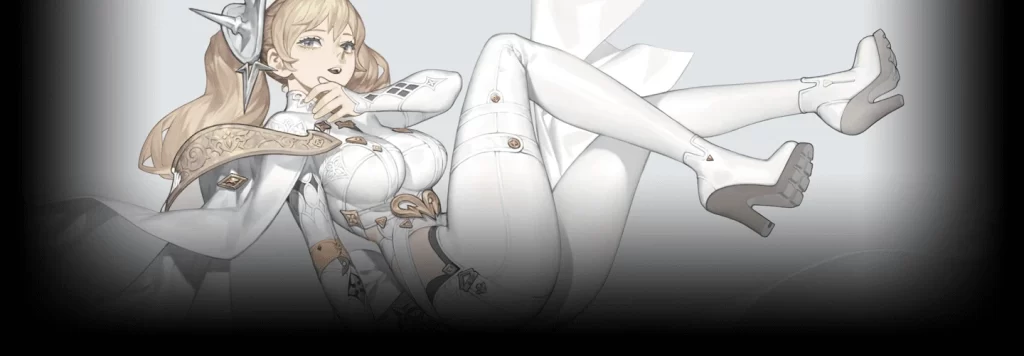 向专业原画师学习人物原画设计的关键 概念艺术家 奇敏宇-虚幻之初