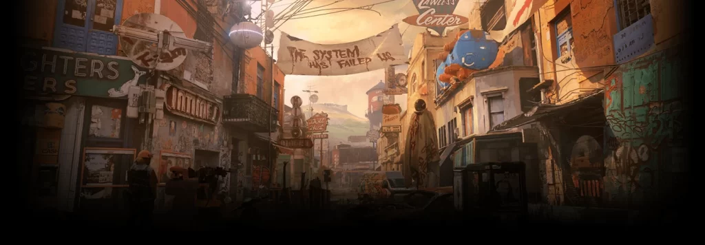 概念美术师开发游戏背景的 50 章指南 概念艺术家，红虹-虚幻之初