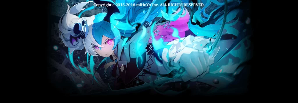 捕捉目光的插图的构图技巧 插画家 Reita-虚幻之初