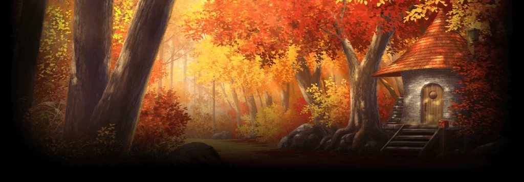 动漫风格自然物体背景绘图基础 插画师薪酬-虚幻之初