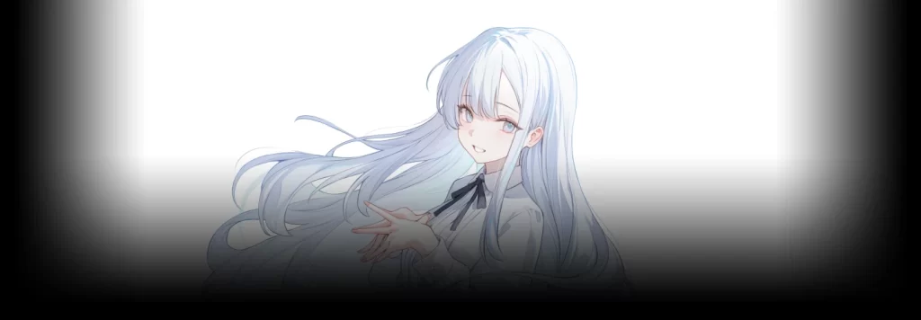 从形状到角色：动漫插画的核心技能和策略 插画师，Nekojira-虚幻之初