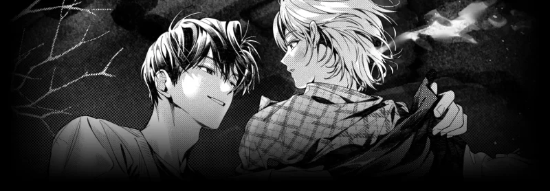 掌握动态黑白墨水插画 – 插画师 1hyeonnMastering Dynamic Black & White Ink Illustration – Illustrator 1hyeonn-虚幻之初