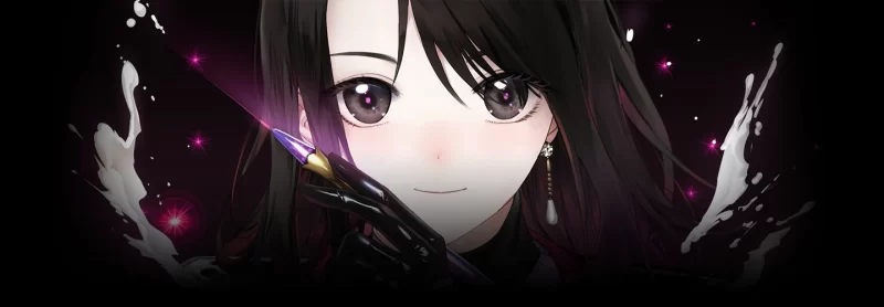 100 招解决创作瓶颈：动漫风格插图创意指南 – 插画师 Macciatto100 Tips to Overcome Creative Blocks in Anime Illustration – Illustrator Macciatto-虚幻之初