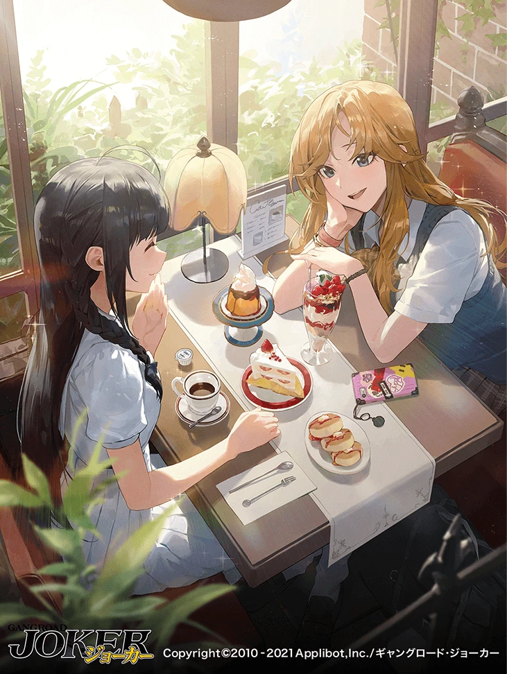 图片[3]-插图 风格化角色艺术的基础知识插画师，Mogoon-虚幻之初