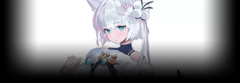 使用变形的休闲角色插图插图画家书目-虚幻之初